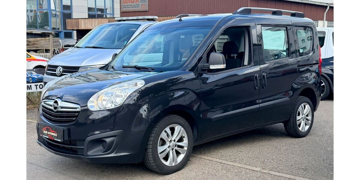 Opel Combo 271.000 km 4.990 &euro; Filderstadt bei Stuttgart 70794