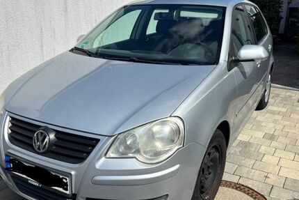 VW Polo 187.000 km 1.450 &euro; Darmstadt 64295