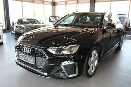 Audi A4 50.000 km 28.990 &euro; Amstetten 73340
