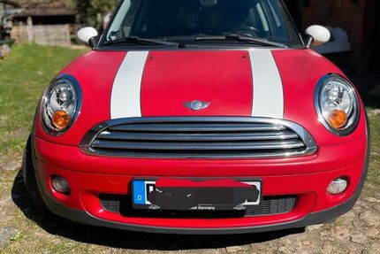 Mini Cooper 180.300 km 3.199 &euro; Lauenburg 21481