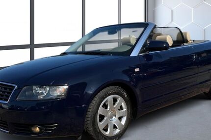 Audi A4 122.026 km 4.500 € Dresden 01237
