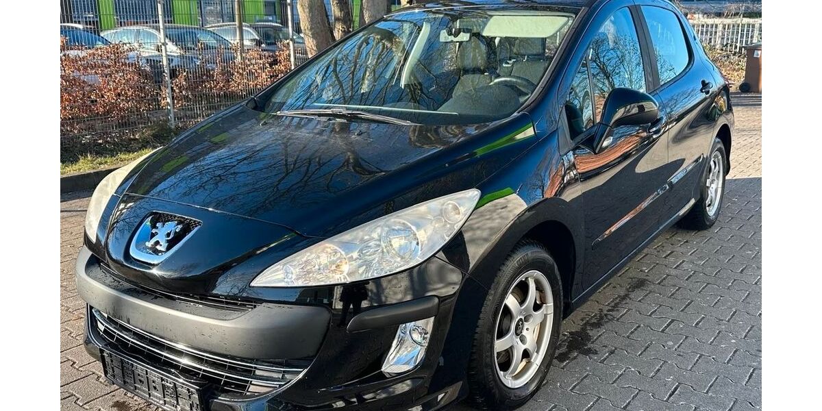 Peugeot 308 119.000 km 3.700 &euro; Pölitz 23847