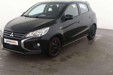 Mitsubishi Space Star 31.554 km 9.730 € Neufahrn 85375