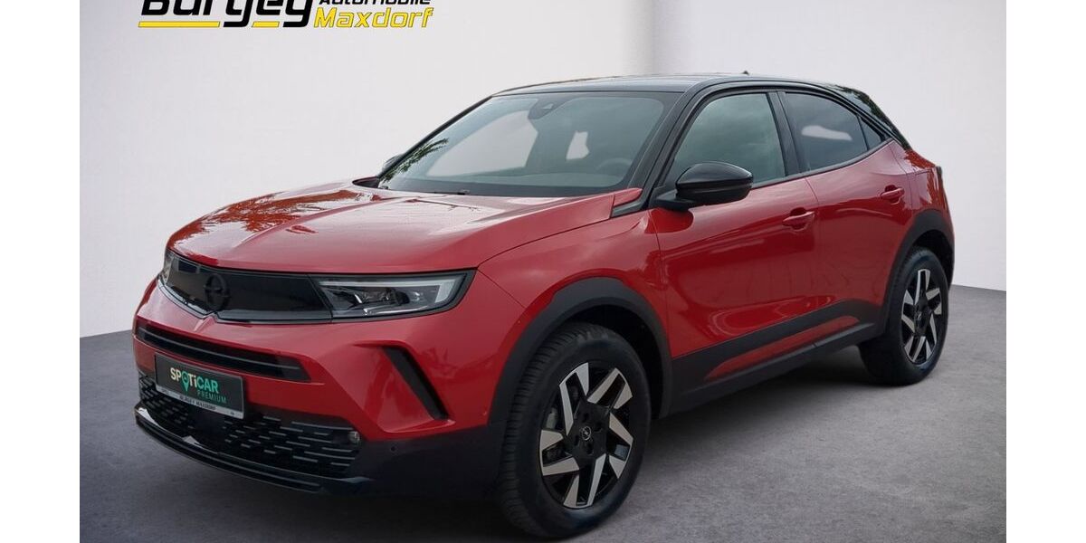 Opel Mokka 13.500 km 22.430 &euro; Maxdorf 67133