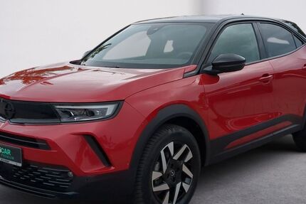 Opel Mokka 13.500 km 22.930 &euro; Maxdorf 67133