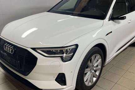 Audi e-tron 166.000 km 25.900 &euro; Lahr/Schwarzwald 77933