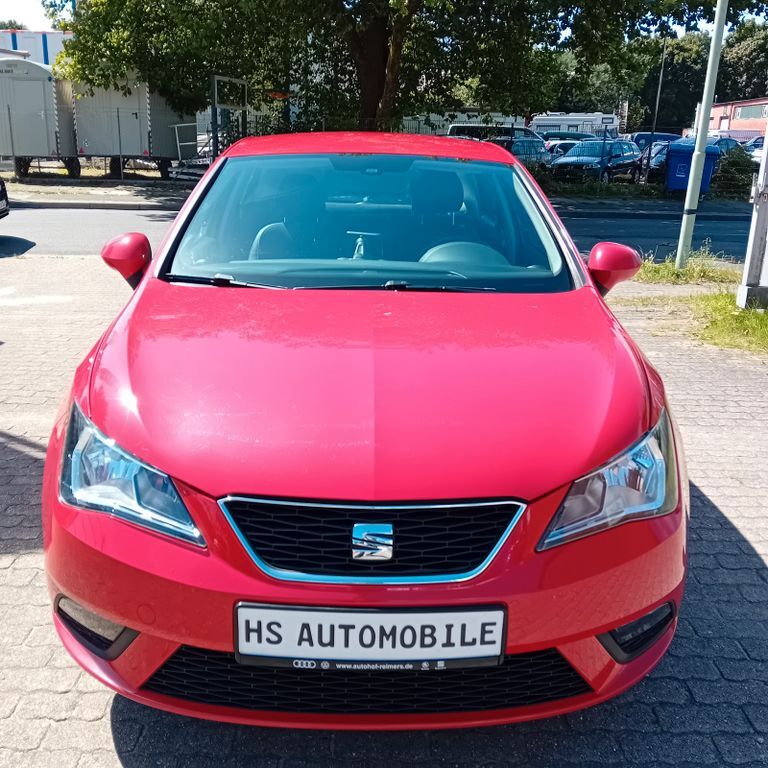Seat Ibiza 149.885 km 5.000 € Pinneberg 25421