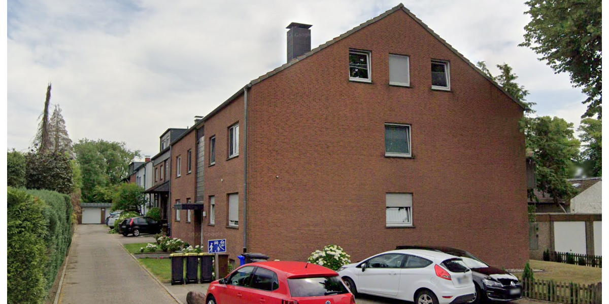 Etagenwohnung Gladbeck Schultendorf - 3 Zimmer, 82 m&sup2;, 530&euro; | Angebot:26406329