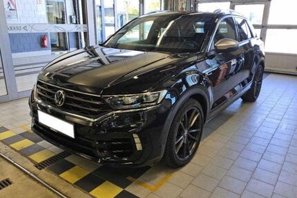 VW T-Roc 36.651 km 29.400 &euro; Hennef 53773