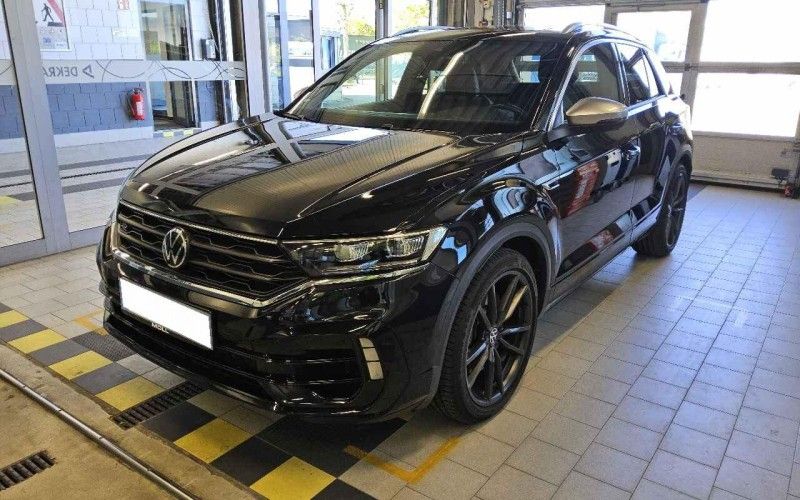 VW T-Roc 36.651 km 29.400 &euro; Hennef 53773