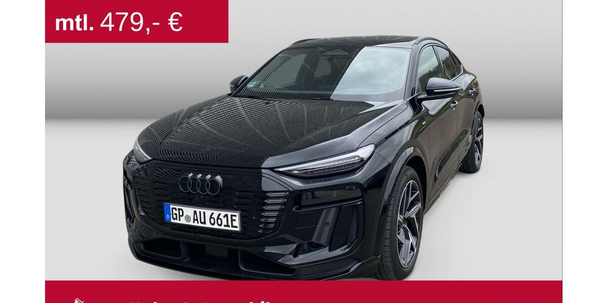 Audi Q6 e-tron 5.000 km 68.890 &euro; Göppingen 73037