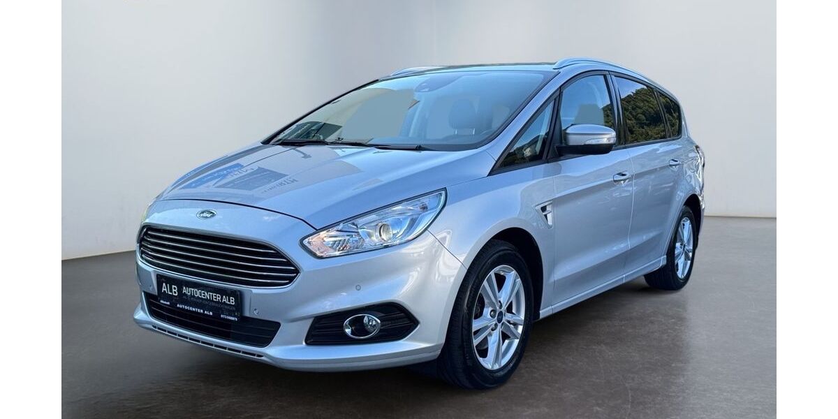 Ford S-Max 130.475 km 12.990 &euro; Albstadt 72458