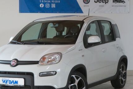 Fiat Panda 67.100 km 10.440 &euro; Spaichingen 78549
