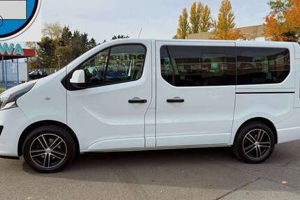 Opel Vivaro 100.000 km 22.950 € Raunheim 65479