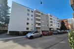 Etagenwohnung Neu-Ulm Ludwigsfeld - 3 Zimmer, 87 m&sup2;, 395.000&euro; | Angebot:26844266