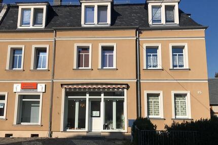 Wohnung Ottendorf-Okrilla Okrilla - 2 Zimmer, 62 m&sup2;, 575&euro; | Angebot:26066980