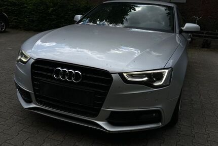 Audi A5 276.000 km 8.500 &euro; Münster 48143