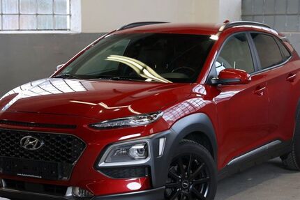 Hyundai KONA 109.000 km 11.300 &euro; Neufahrn bei Freising 85375
