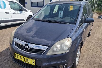 Opel Zafira 280.000 km 700 &euro; Nürnberg 90427