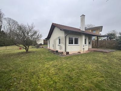 BAUEN AM ORTSRAND MIT SCHÖNER AUSSICHT - Grundstück Karlsbad | Angebot:24891347
