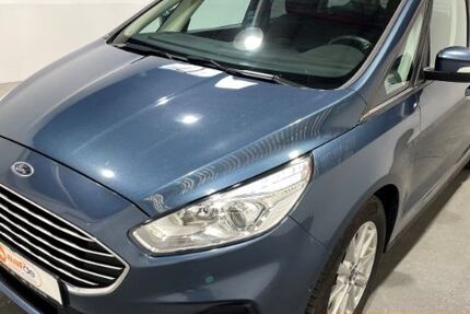 Ford Galaxy 170.000 km 15.950 € Norderstedt 22848