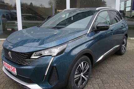 Peugeot 3008 3.500 km 40.490 &euro; Neumünster 24539