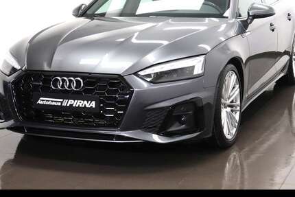 Audi A5 31.450 km 37.500 &euro; Pirna 01796