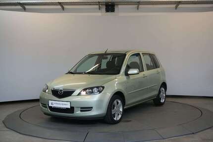 Mazda 2 80.137 km 3.990 &euro; Kassel 34123