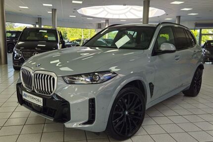 BMW X5 21.760 km 79.600 &euro; Schönefeld / bei Berlin 12529