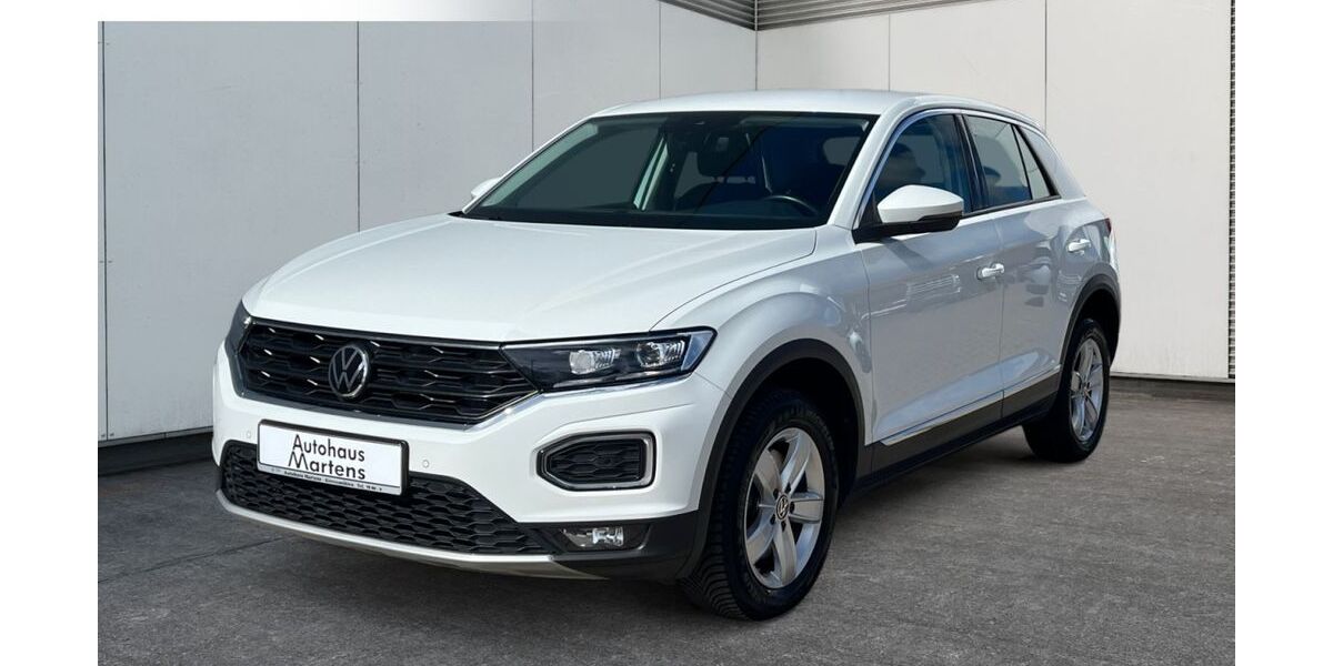 VW T-Roc 80.277 km 22.480 &euro; Grevesmühlen 23936