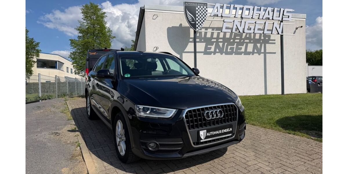 Audi Q3 145.000 km 11.990 &euro; Salzgitter 38229