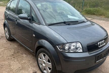 Renault Megane 240.000 km 900 &euro; Jena 07751