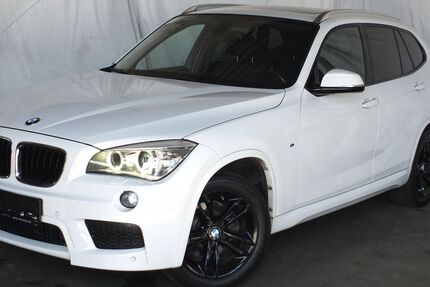 BMW X1 133.459 km 10.750 &euro; Köln-Marsdorf/Junkersdorf 50858