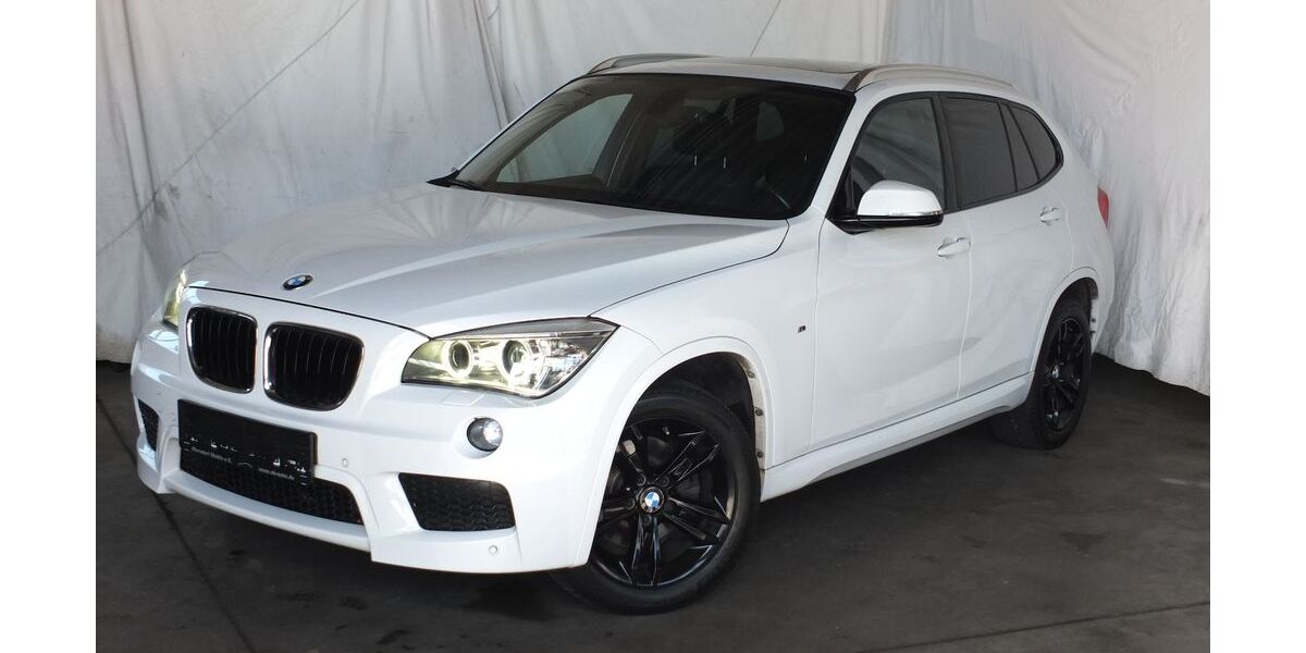 BMW X1 133.459 km 10.750 &euro; Köln-Marsdorf/Junkersdorf 50858
