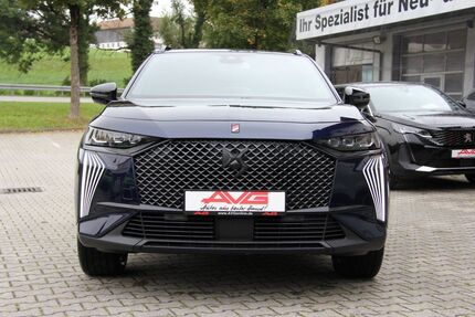 DS Automobiles DS7 (Crossback) 20.545 km 30.900 € Ebersberg 85560