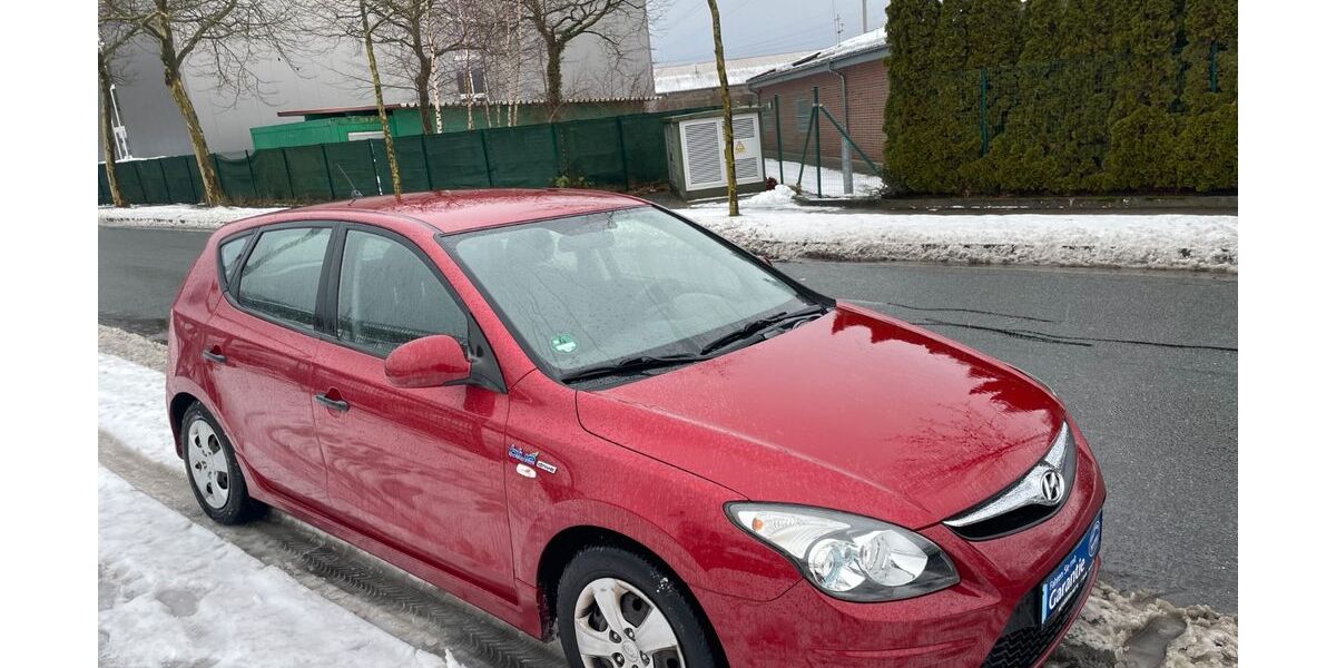 Hyundai i30 134.000 km 4.750 &euro; Georgsmarienhütte 49124