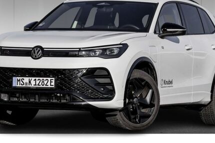 VW Tiguan 1.250 km 62.900 &euro; Beckum 59269