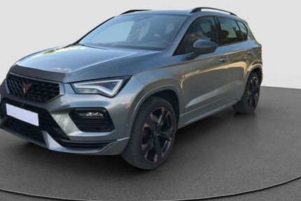 Cupra Ateca 37.170 km 35.550 € Manching 85077