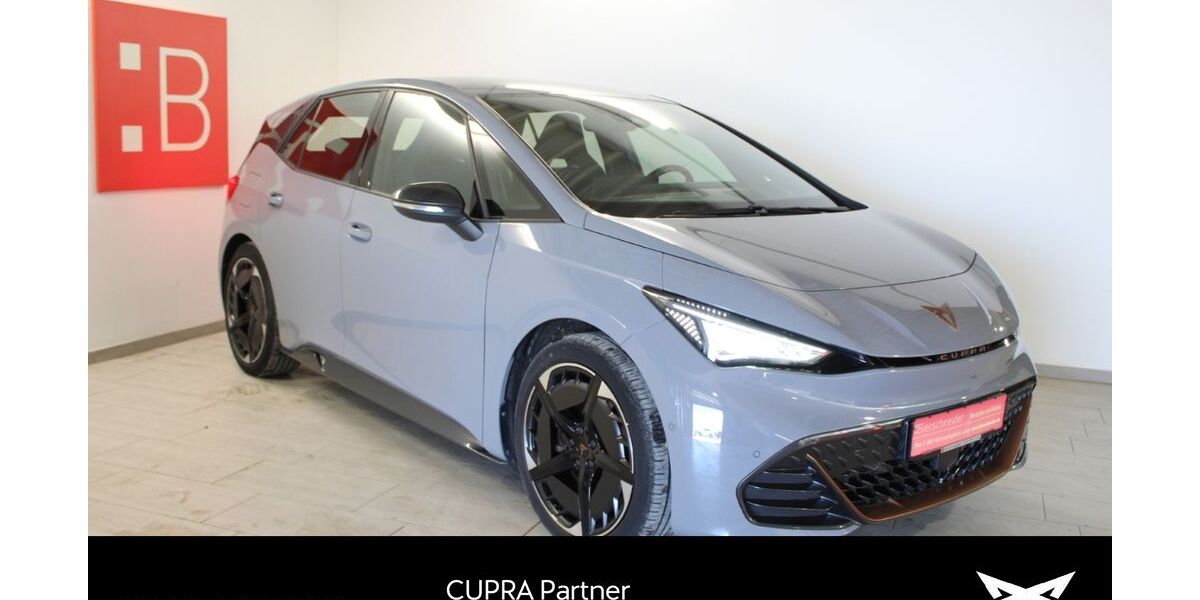 Cupra Born 61.703 km 26.790 &euro; Schopfloch 91626
