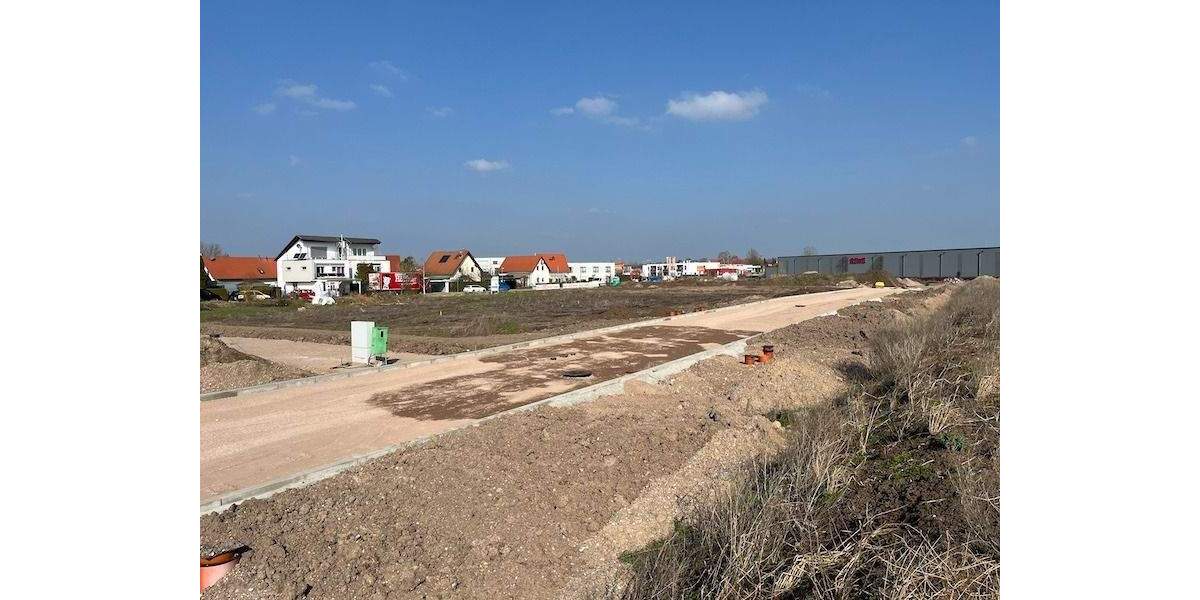 ++RESERVIERT++ - Nur noch 1 Grundstück verfügbar zimmer