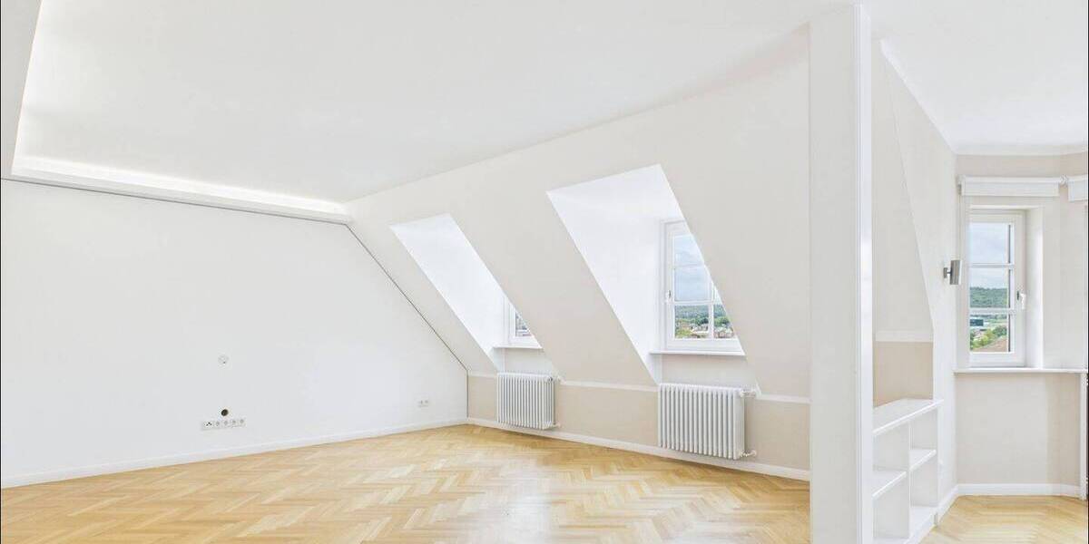 Etagenwohnung Klingenberg am Main Klingenberg - 6 Zimmer, 174 m&sup2;, 345.000&euro; | Angebot:25778914