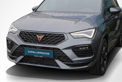 Cupra Ateca 25.777 km 35.880 &euro; Forchheim 91301