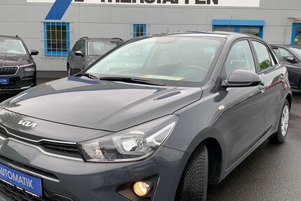 Kia Rio 17.200 km 17.490 € Wittlich 54516