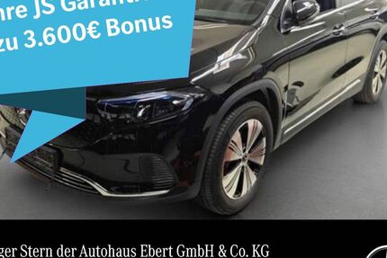 Mercedes-Benz EQA 4.300 km 42.220 &euro; Bensheim 64625