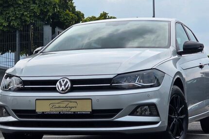 VW Polo 73.100 km 11.900 &euro; Fürth 90763