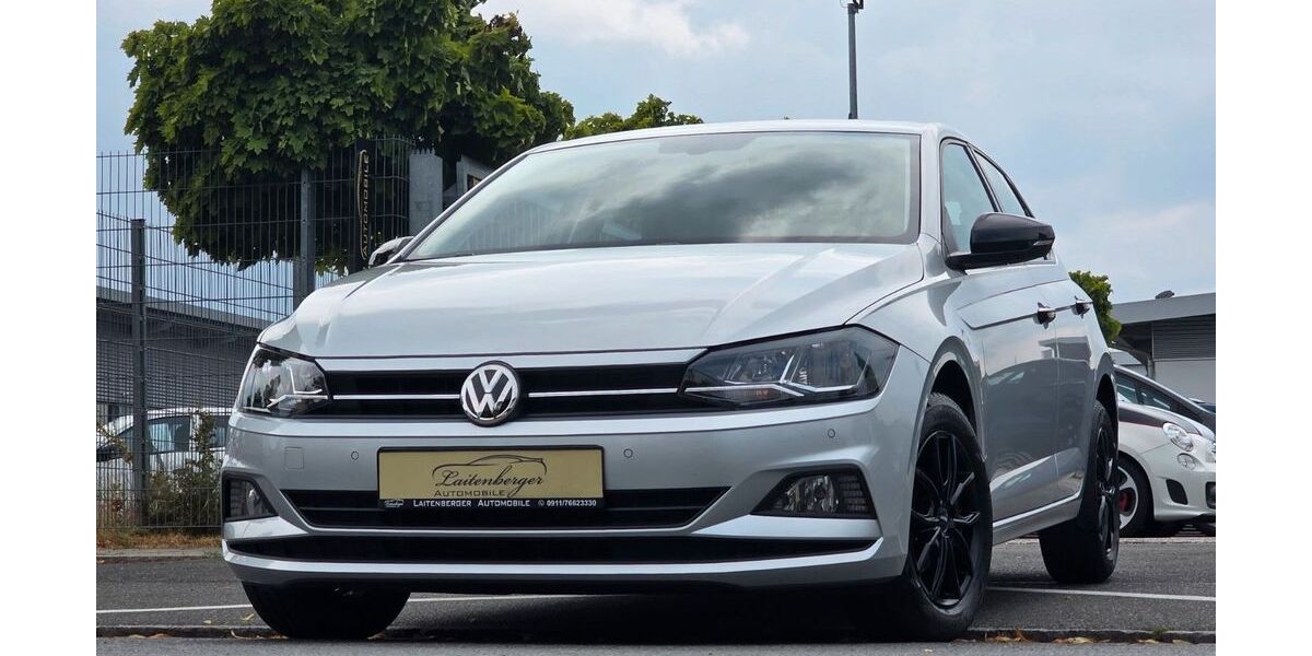 VW Polo 73.100 km 11.900 &euro; Fürth 90763