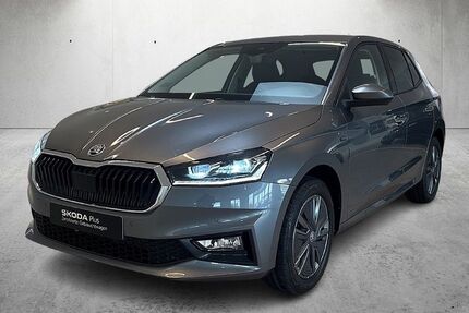 Skoda Fabia 1.250 km 19.970 € Einbeck 37574