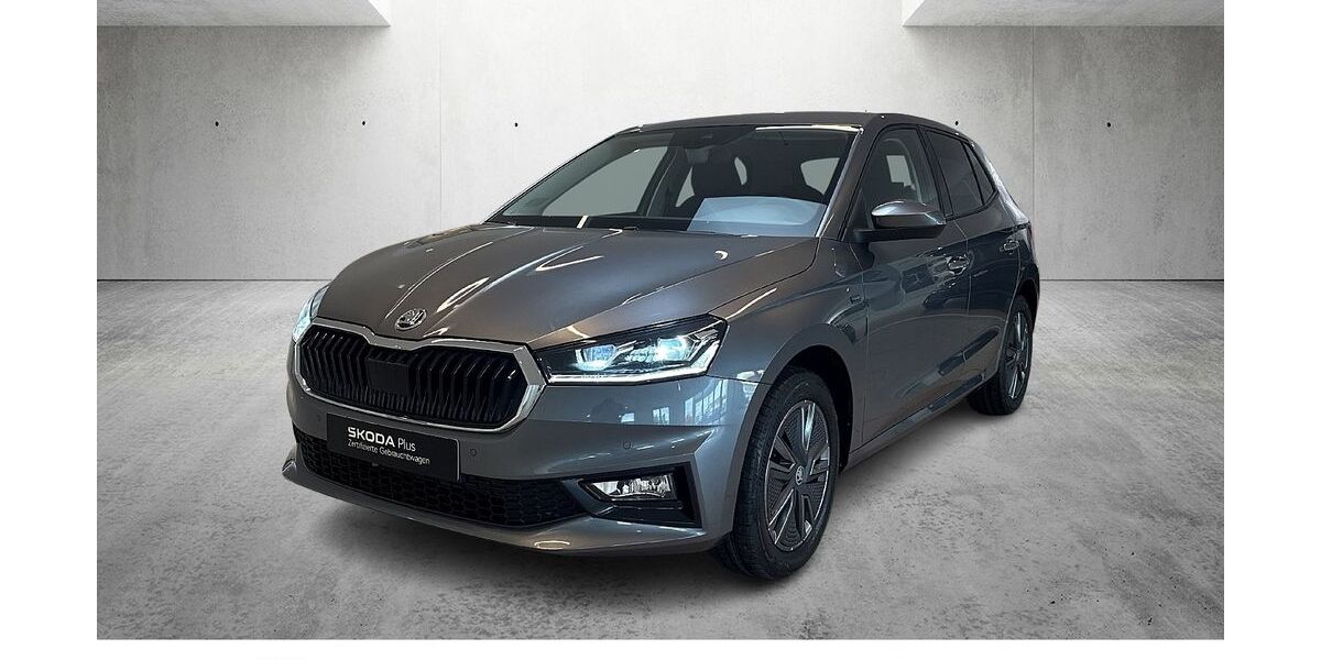 Skoda Fabia 1.250 km 19.970 € Einbeck 37574