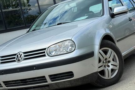 VW Golf 186.000 km 1.799 &euro; Obertraubling 93083