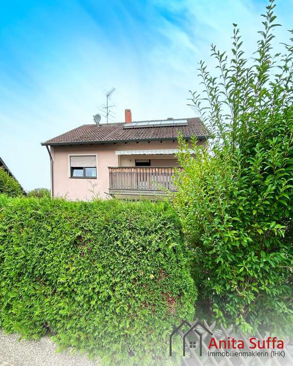 Haus zum Kaufen in Großhabersdorf 549.000 € 205.9 m²